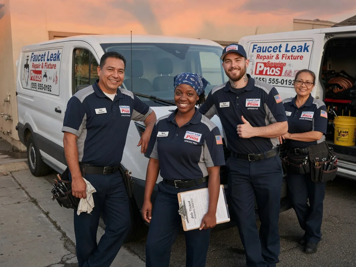 Faucet Repair company in Monticello, IL