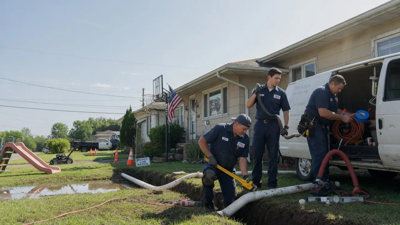 Toilet Installation in Monticello, IL near me
